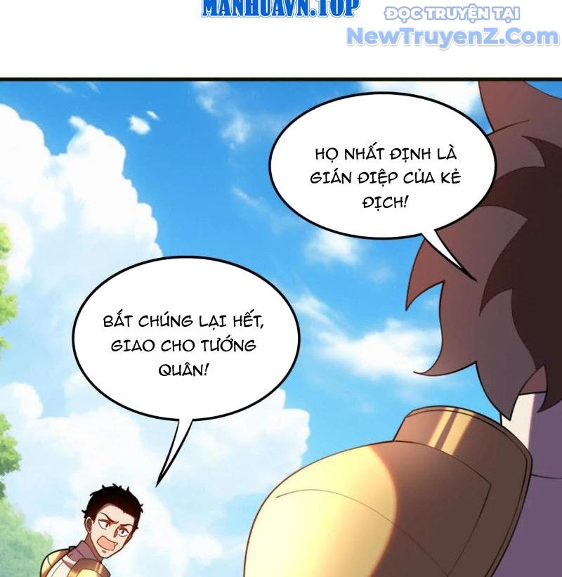 Huyễn Thú Của Ta Có Thể Tiến Hoá Vô Hạn chapter 35 - Trang 36