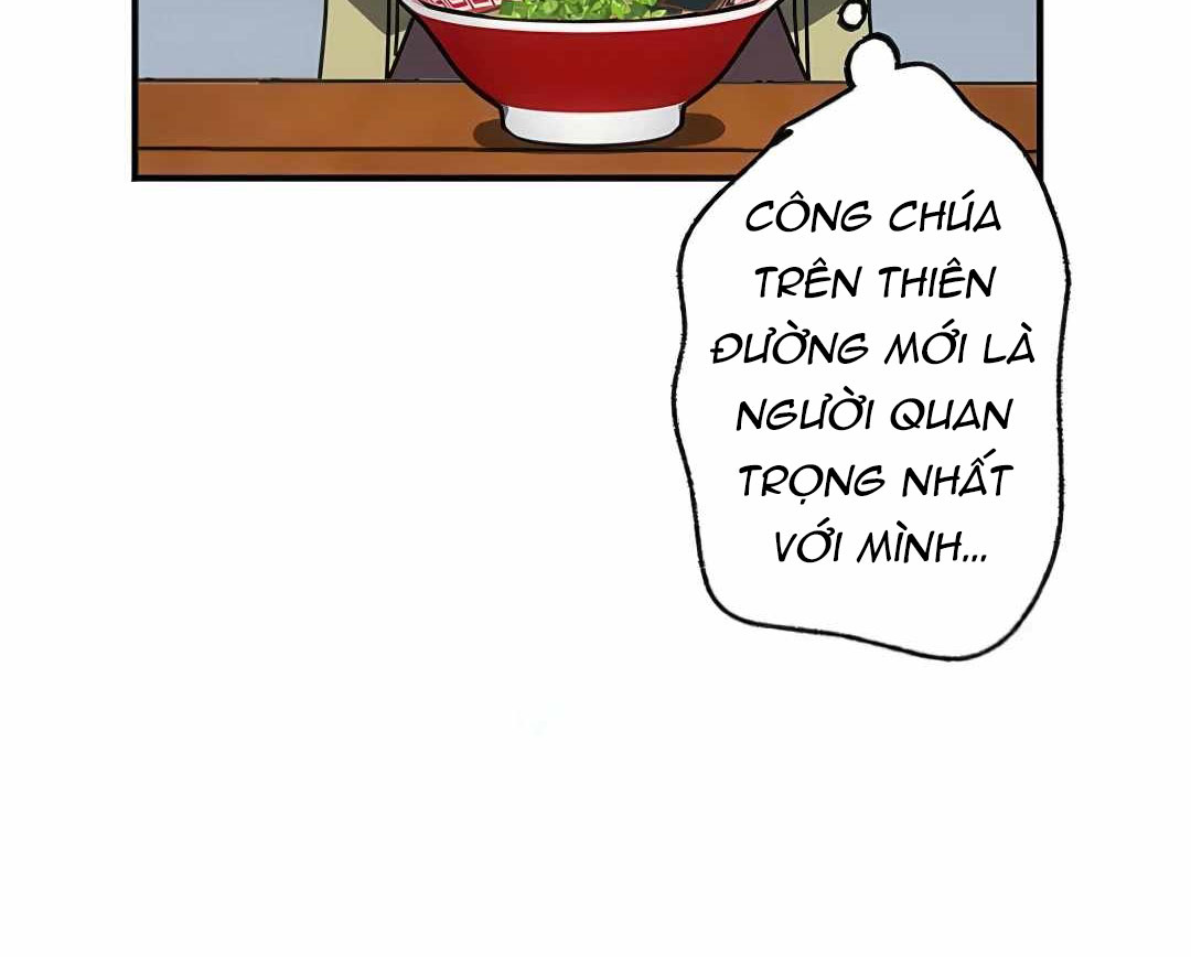 Quý Tộc Báo Thù chapter 17 - Trang 132