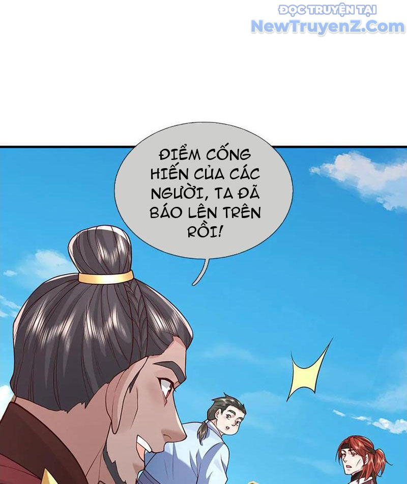 Ta Có Thể Thôn Phệ Vô Hạn chapter 92 - Trang 43
