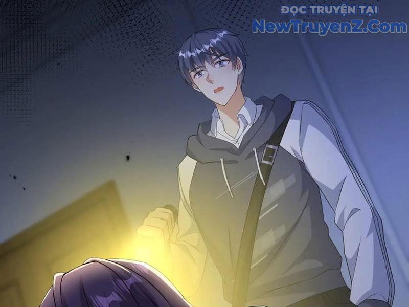 Sau khi sống lại ở mạt thế, ta điên cuồng thăng cấp chapter 47 - Trang 114