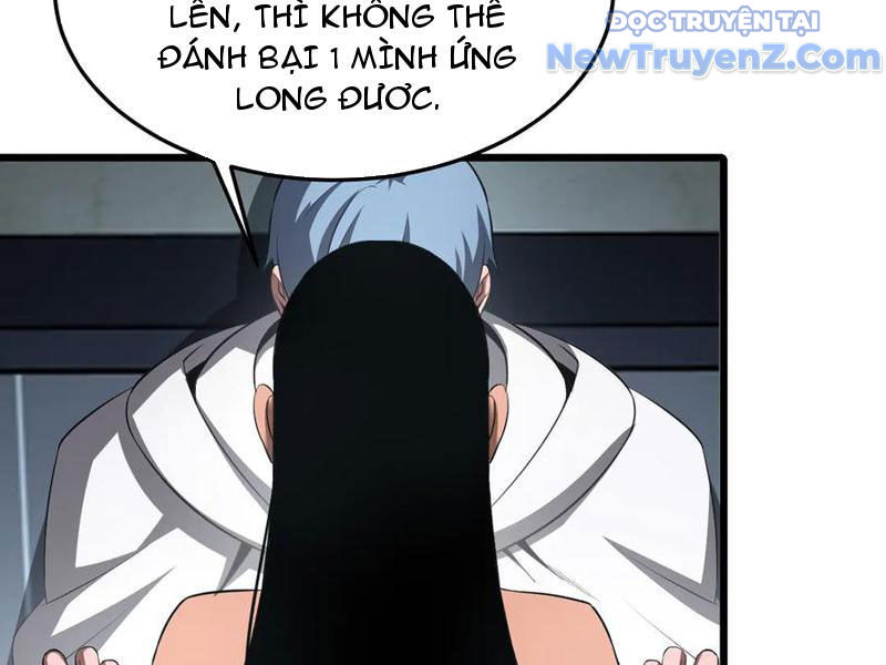 Mạt Thế Kiếm Thần: Ta Chấn Kinh Toàn Cầu chapter 73 - Trang 53