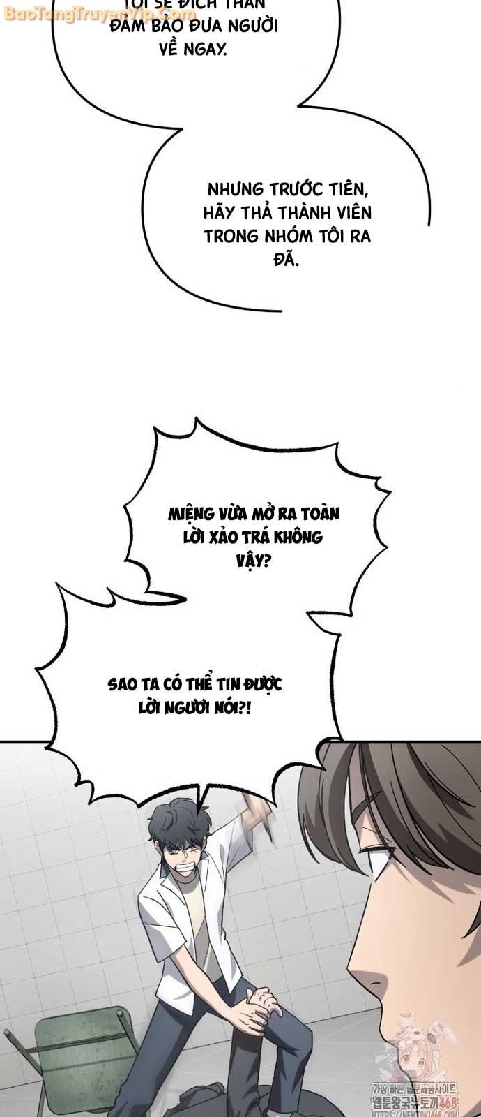 Thiên Ma Giáo chapter 19 - Trang 34