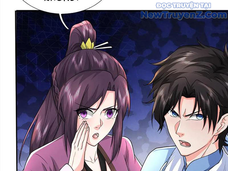 Ta Có Thể Thôn Phệ Vô Hạn chapter 89 - Trang 41