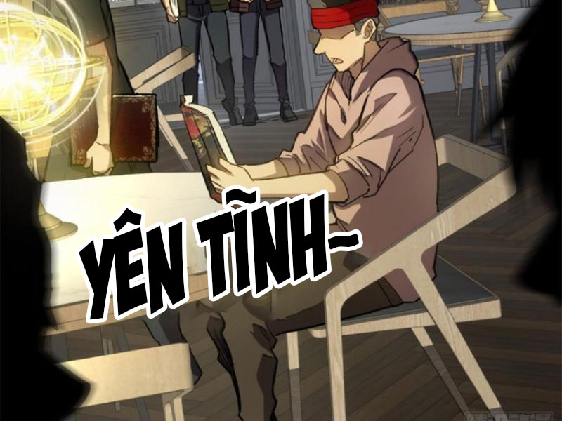 Thế Giới Siêu Phàm! Ta Là Ma Cà Rồng? chapter 6 - Trang 16