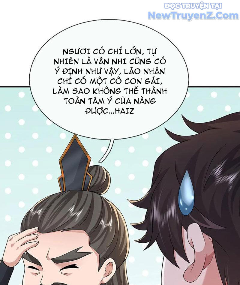 Ta Có Thể Thôn Phệ Vô Hạn chapter 94 - Trang 17