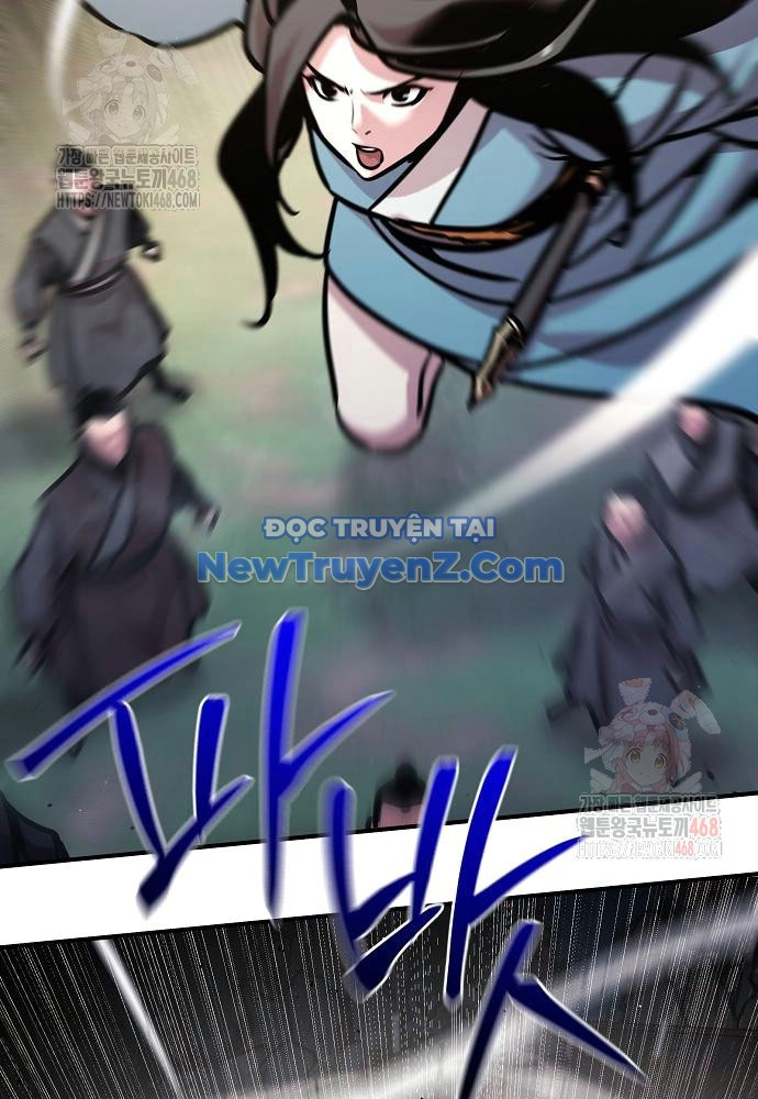 Tiểu Tử Đáng Ngờ Lại Là Cao Thủ chapter 93 - Trang 21