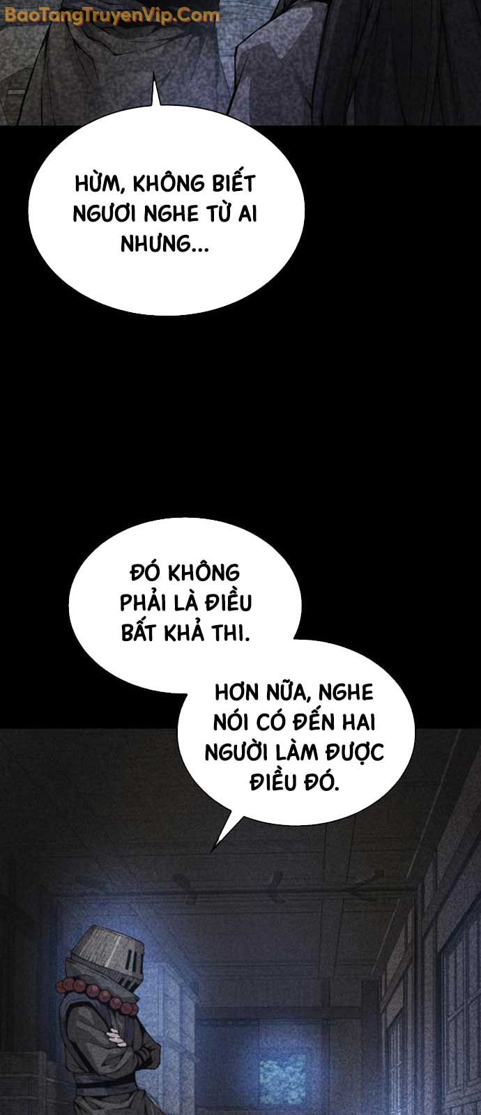 Quái Lực Loạn Thần chapter 75 - Trang 95