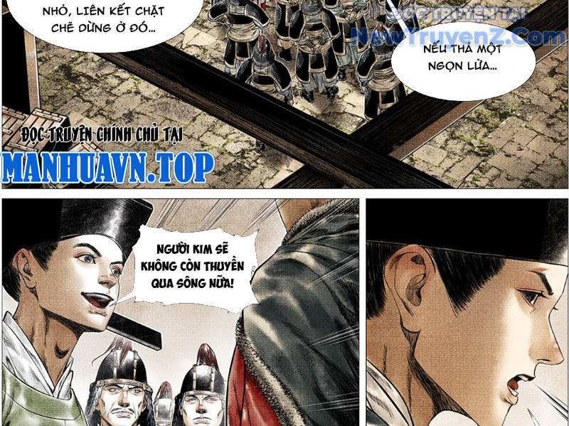 Bắt đầu Từ Làm Vong Quốc Hoàng đế chapter 164 - Trang 23