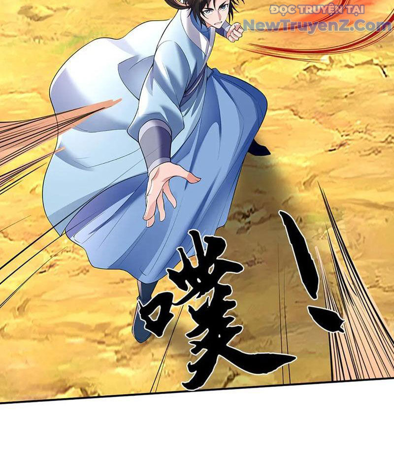 Ta Có Thể Thôn Phệ Vô Hạn chapter 88 - Trang 119