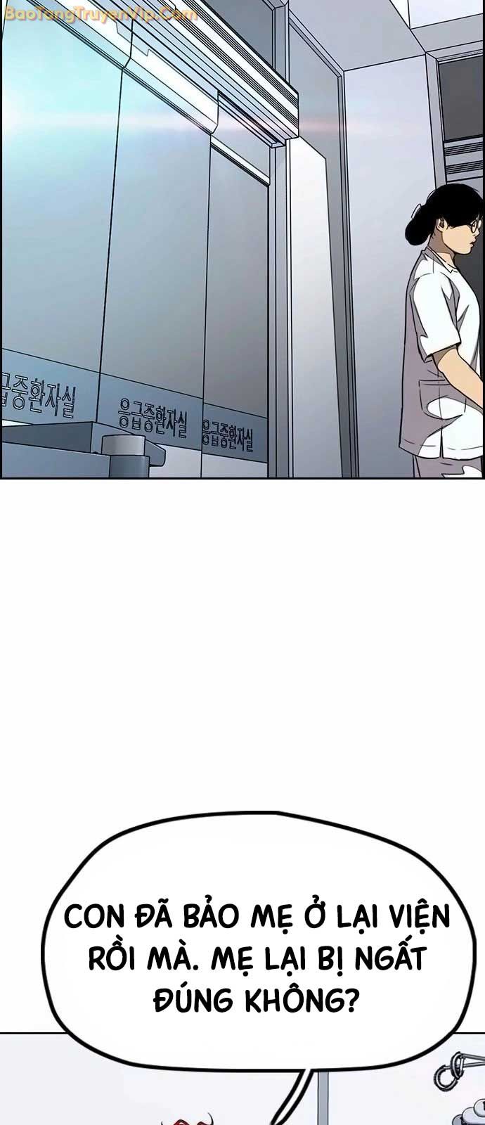 Thể Thao Cực Hạn chapter 550 - Trang 33