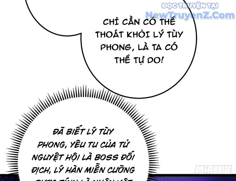 Chưởng Môn Khiêm Tốn Chút chapter 504 - Trang 9