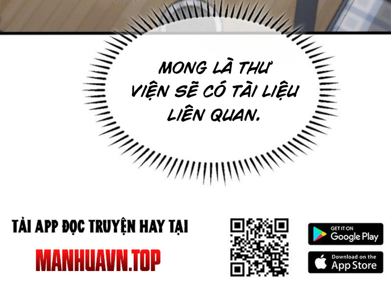 Thế Giới Siêu Phàm! Ta Là Ma Cà Rồng? chapter 6 - Trang 10