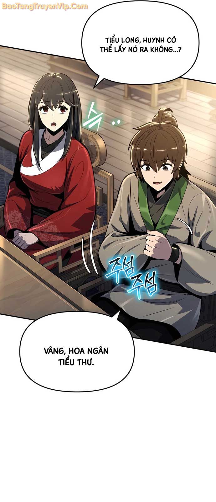 Chuyên Gia Côn Trùng Tại Đường Gia Tứ Xuyên chapter 37.1 - Trang 38