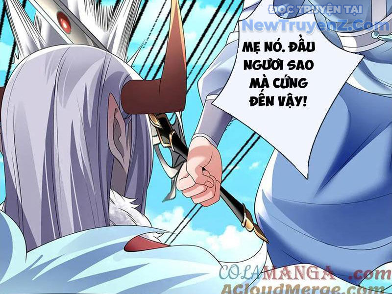 Ta Có Thể Thôn Phệ Vô Hạn chapter 91 - Trang 15