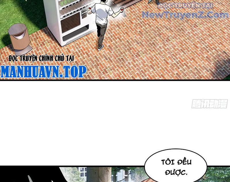 Đồng Hành Cùng Tử Vong: Bắt Đầu Với Ngư Nhân Địa Hạ Thành chapter 127 - Trang 14