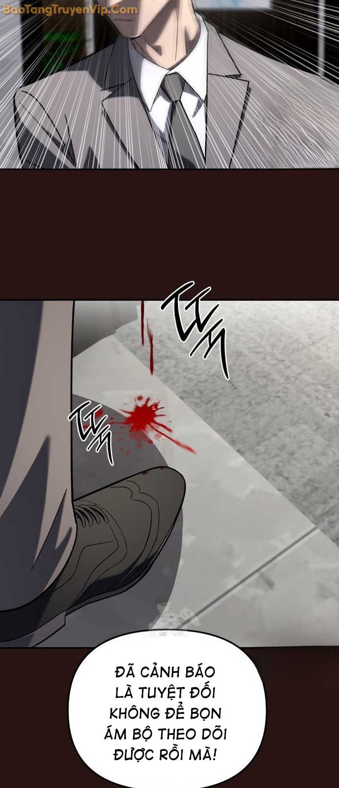 Thiên Ma Giáo chapter 20 - Trang 7