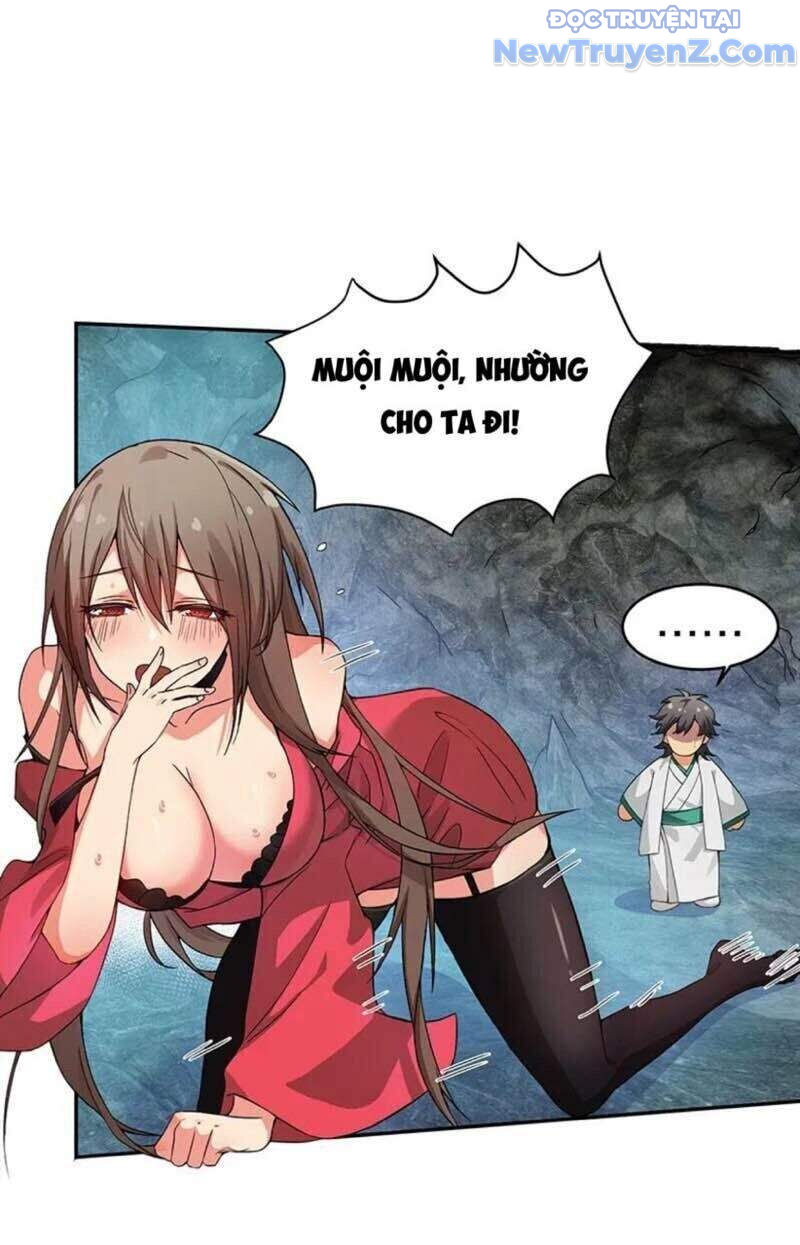 Toàn Bộ Tu Chân Giới Muội Tử Muốn Bắt Ta chapter 2 - Trang 32