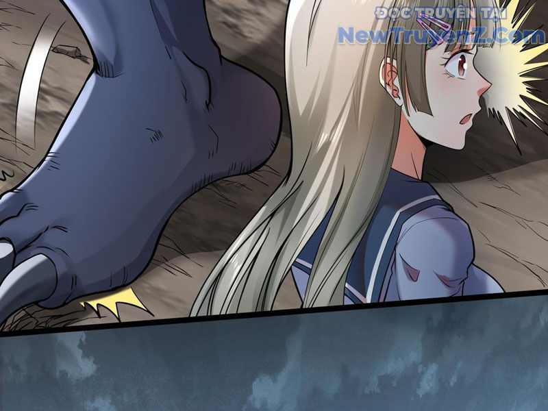 Ta Bắt Quái Thú Ở Tận Thế chapter 1 - Trang 95