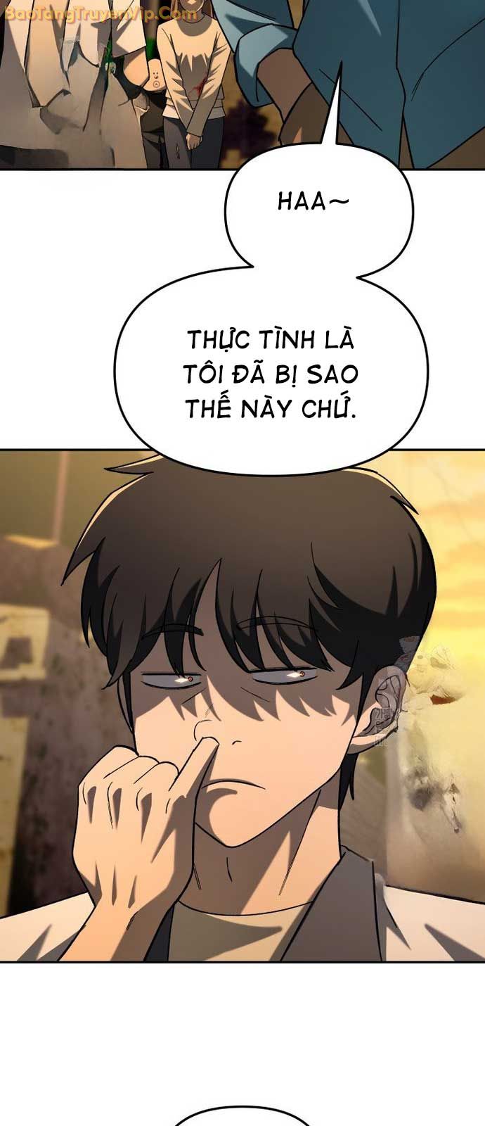 Thiên Ma Giáo chapter 20 - Trang 23