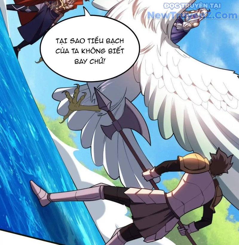 Huyễn Thú Của Ta Có Thể Tiến Hoá Vô Hạn chapter 35 - Trang 41