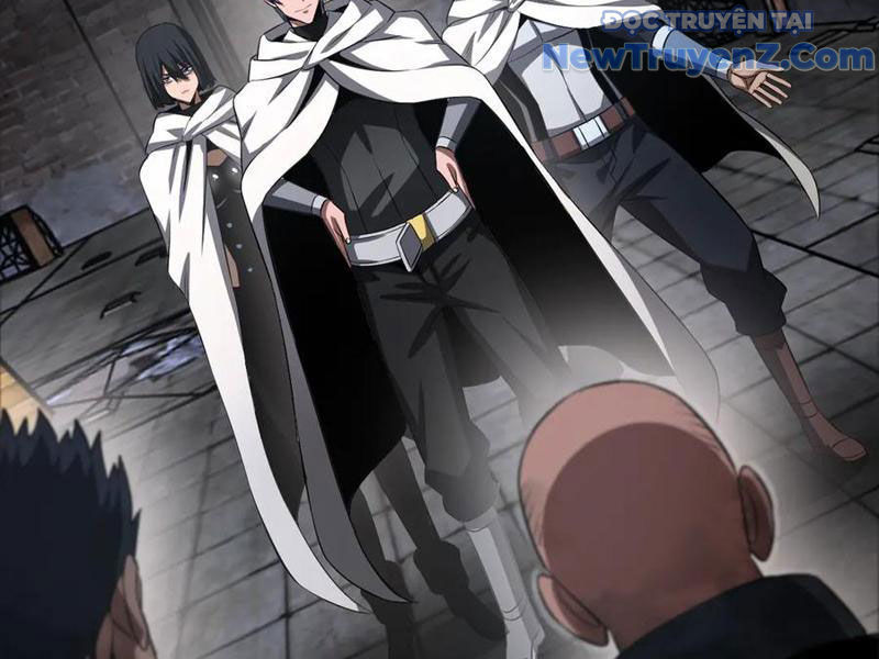 Mạt Thế Kiếm Thần: Ta Chấn Kinh Toàn Cầu chapter 73 - Trang 123