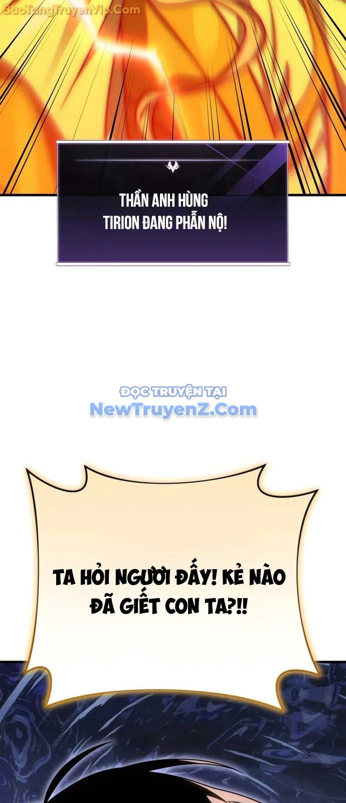 Người Chơi Trở Lại Sau 10000 Năm chapter 114 - Trang 4