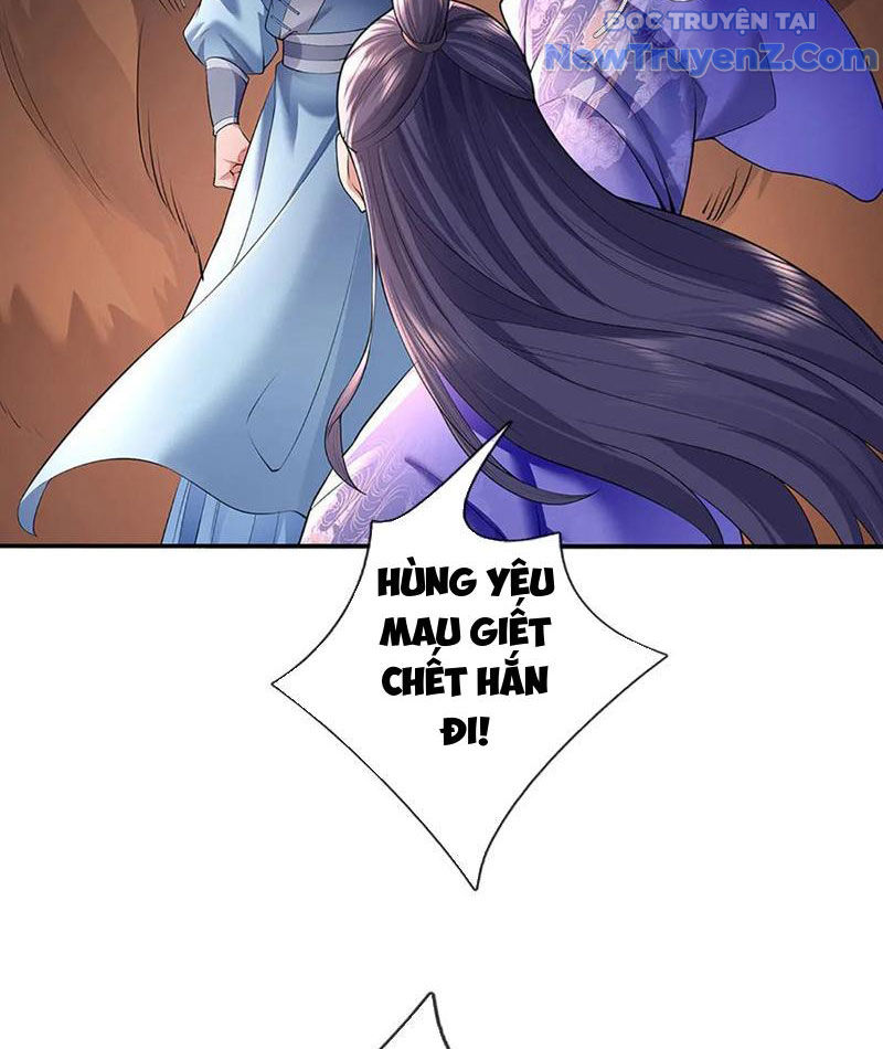 Ta Có Thể Thôn Phệ Vô Hạn chapter 88 - Trang 110