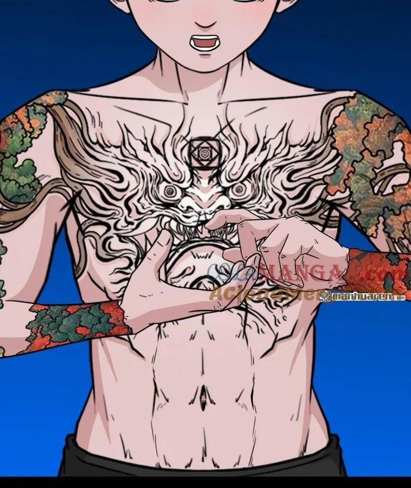 đấu Yếm Thần chapter 380 - Trang 60