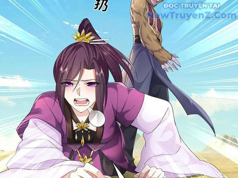 Ta Có Thể Thôn Phệ Vô Hạn chapter 83 - Trang 135