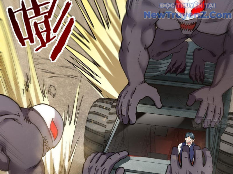 Ta Bắt Quái Thú Ở Tận Thế chapter 4 - Trang 107