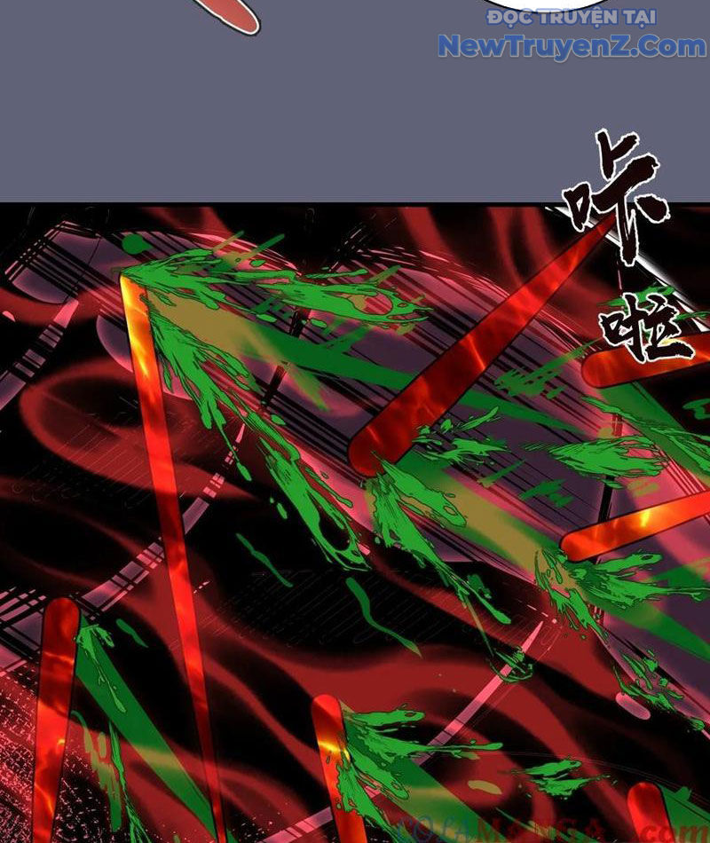 Ta dựa vào hậu cung chinh phục thế giới chapter 37 - Trang 25
