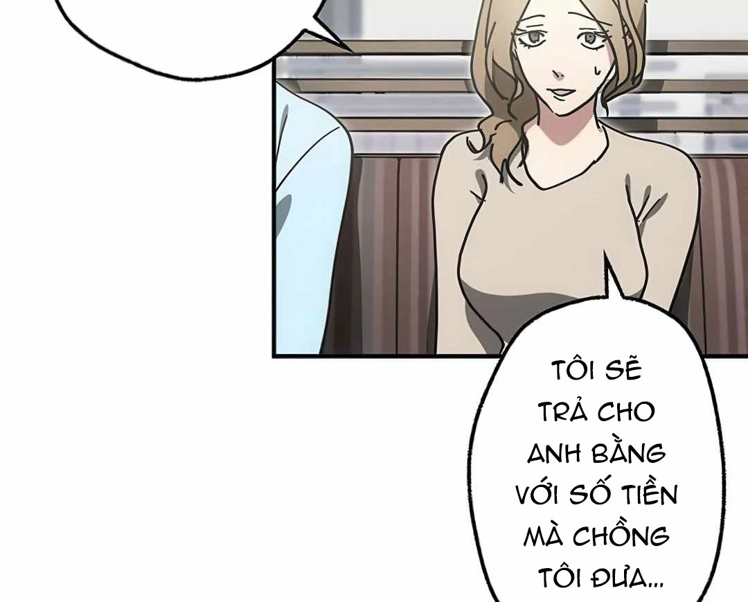 Quý Tộc Báo Thù chapter 17 - Trang 39