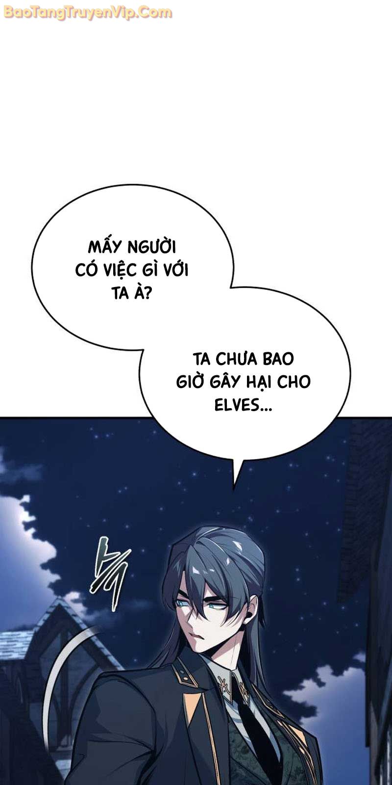 Giáo Sư Gián Điệp chapter 119.1 - Trang 97