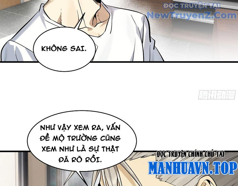 Đồng Hành Cùng Tử Vong: Bắt Đầu Với Ngư Nhân Địa Hạ Thành chapter 127 - Trang 52
