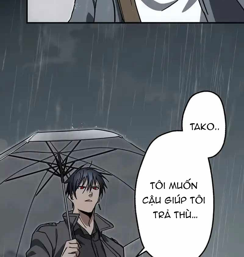 Quý Tộc Báo Thù chapter 16 - Trang 119