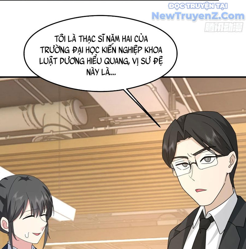 Ta Không Muốn Trùng Sinh Đâu chapter 426 - Trang 42