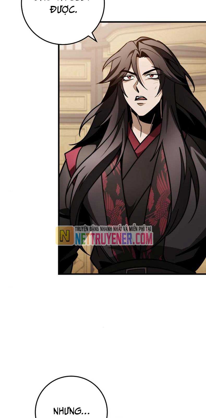 Thanh Kiếm Của Hoàng Đế chapter 87 - Trang 107