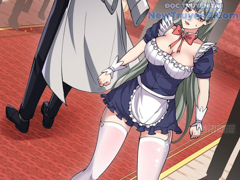 Ta Bắt Quái Thú Ở Tận Thế chapter 7 - Trang 20