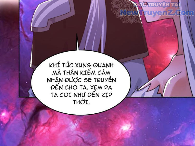 Nữ Đồ Đệ Ai Nấy Đều Muốn Giết Ta chapter 261 - Trang 67