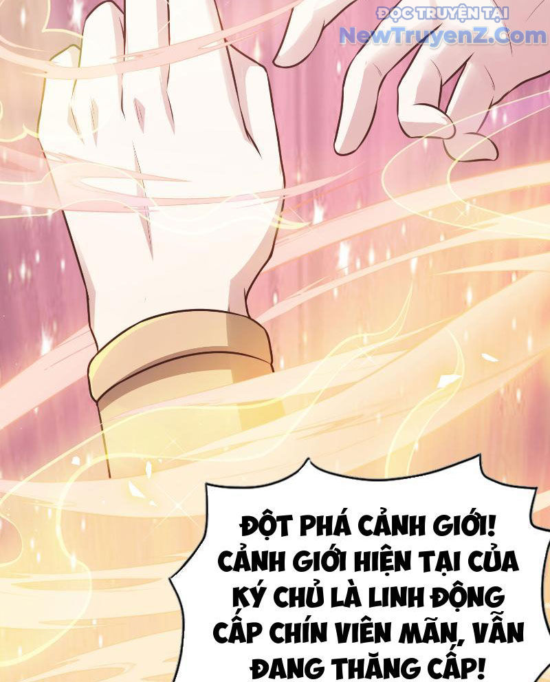 Bắt đầu đánh dấu bảy vị sư tỷ giúp ta bay chapter 3 - Trang 18