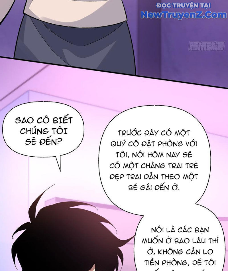 Trùng Sinh Tại Thế Giới Tu Chân, Ta Giết Tới Đỉnh chapter 6 - Trang 55