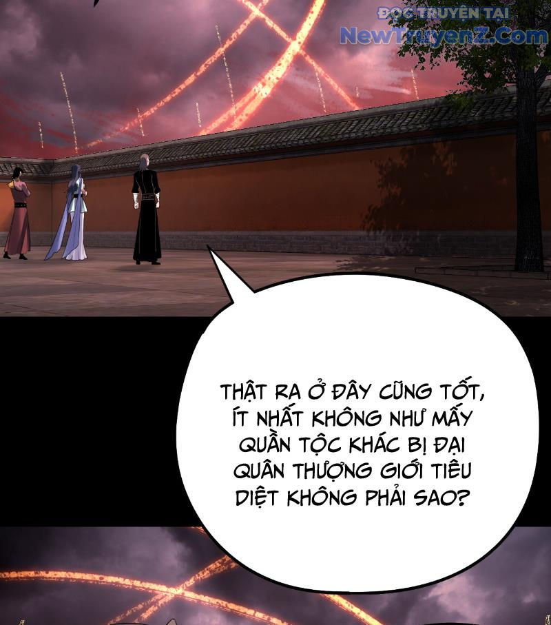 Ta Trời Sinh Đã Là Nhân Vật Phản Diện chapter 320 - Trang 43