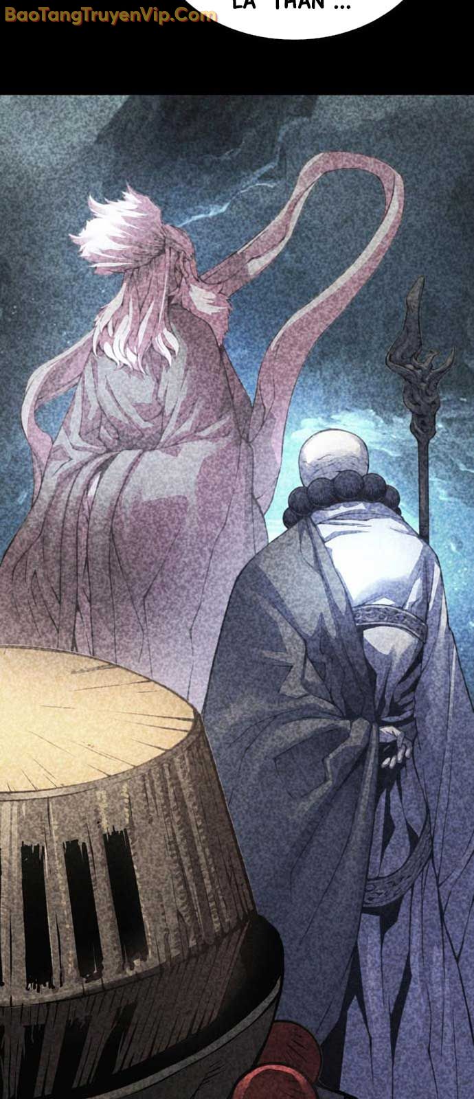 Quái Lực Loạn Thần chapter 75 - Trang 97