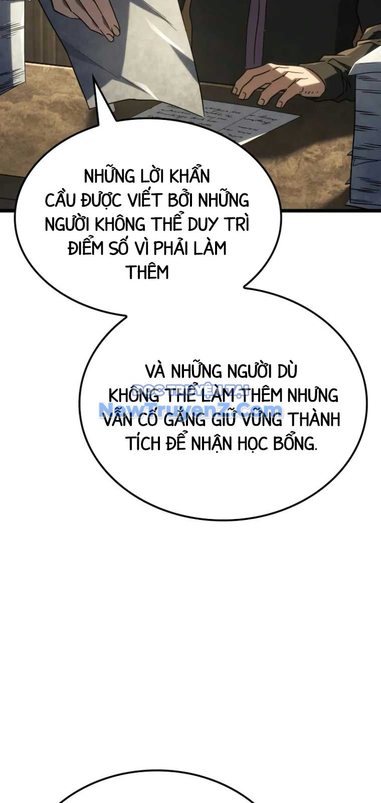 Thiết Huyết Kiếm Sĩ Hồi Quy chapter 113 - Trang 33
