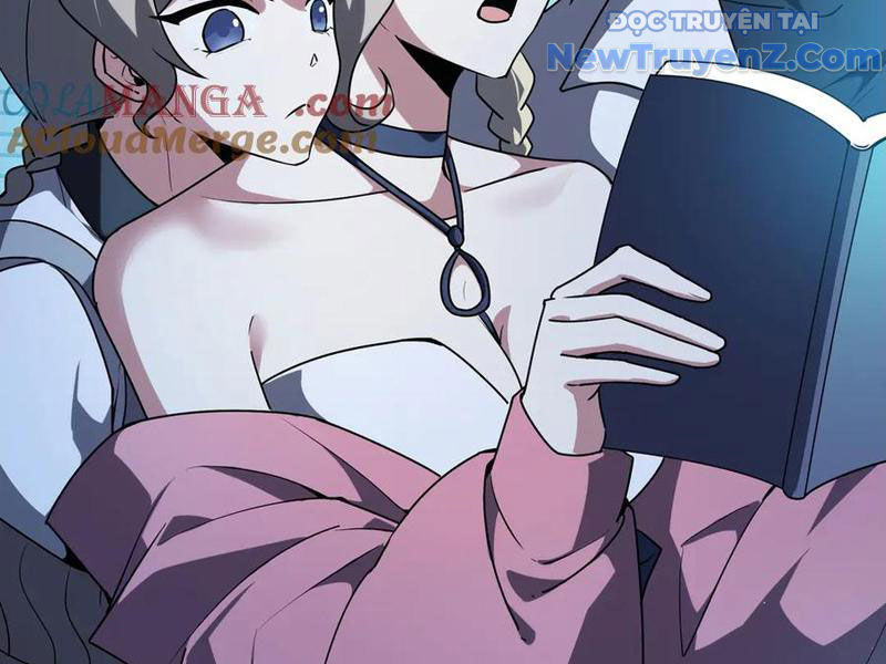 Ta Ký Kết Khế Ước Với Chính Mình chapter 93 - Trang 41