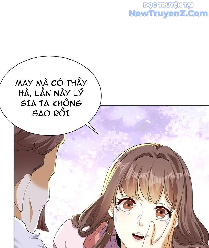 Ta Là Tiên Tôn Thiên Giới Bị Mất Trí Nhớ chapter 36 - Trang 52