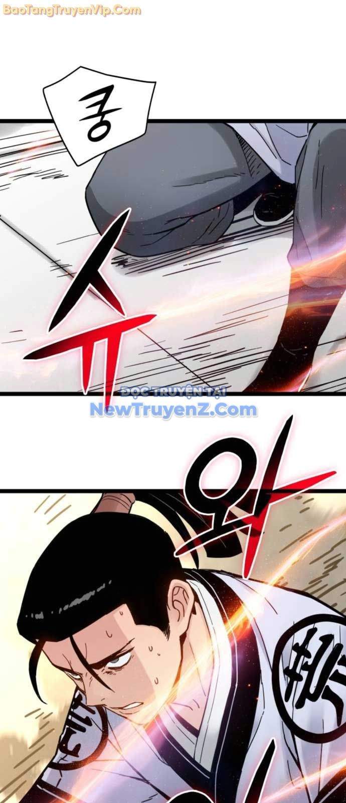 Thiên Tài Đoản Mệnh chapter 38 - Trang 48