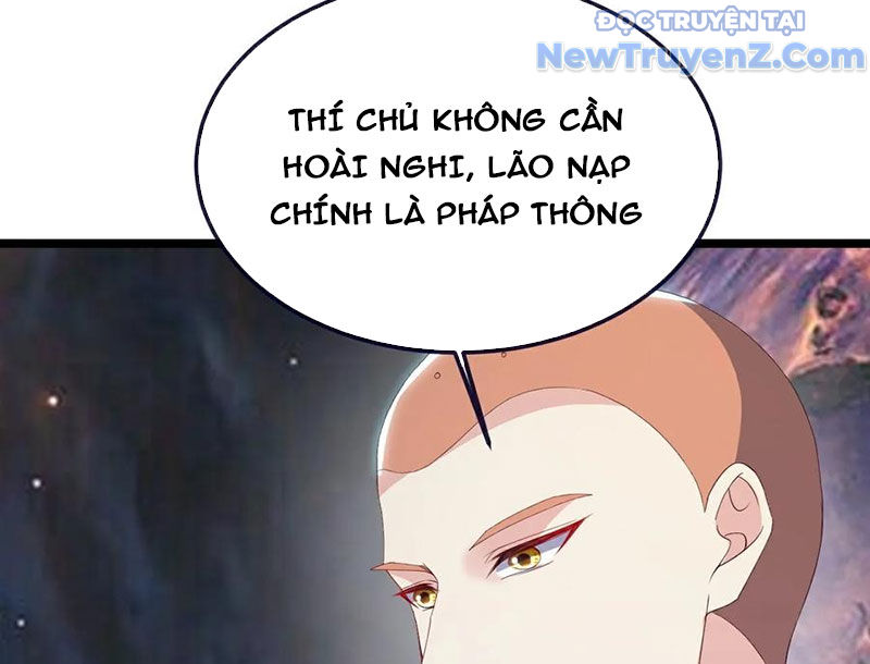 Tiên Võ Đế Tôn chapter 806 - Trang 21