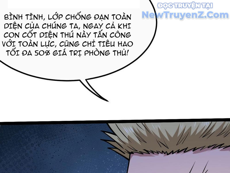 Ta Bắt Quái Thú Ở Tận Thế chapter 4 - Trang 103