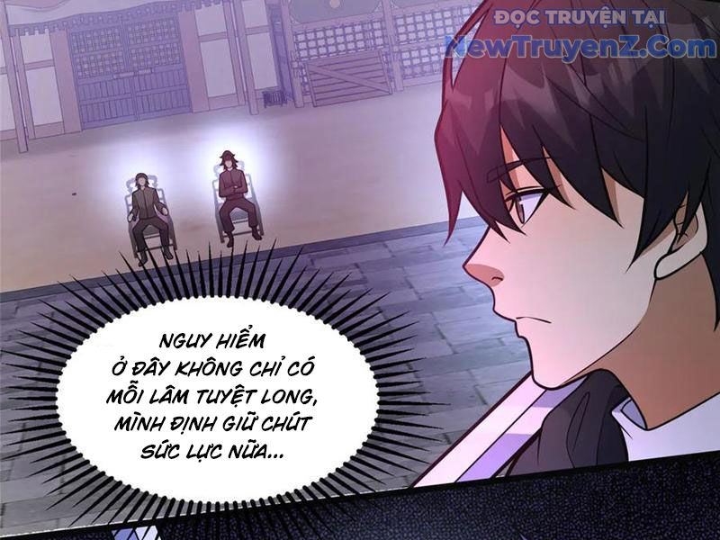 Đô Thị Cực Phẩm Y Thần chapter 254 - Trang 47